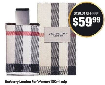 burberry london resenha|Burberry London chemist warehouse.